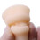3D Silikon Lippen für Microblading-Übungen, weich, elastisch, 9x5,4 cm 9