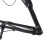 Overhead Ring Light with Phone Clip Adjustable 14