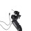 Overhead Ring Light with Phone Clip Adjustable 13