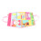 Dress Up House Felt Board Double Sided Foldable 10