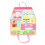 Dress Up House Felt Board Double Sided Foldable 6