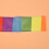 Super Nylon Stunt Kite Tail Rainbow Line Kite Tilbehør Børnelegetøj 6