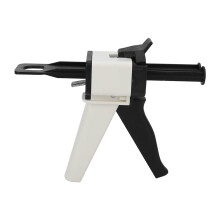Zuhause- und Klinikgebrauch Dental-Composite-Gun mit Einwegdüsenkompatibilität