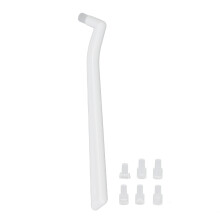 Mini-Orthodontie-Mischset – 6 Gummi-Zahnform-Charakteristika
