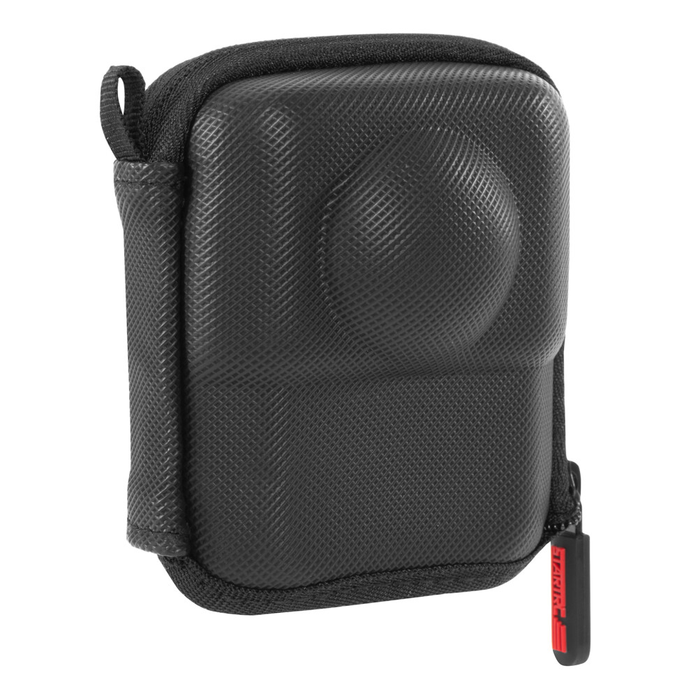 Startrc For Dji Osmo 360 Panoramic Camera Carrying Bag Pu Leather Storage Case 6914280354637