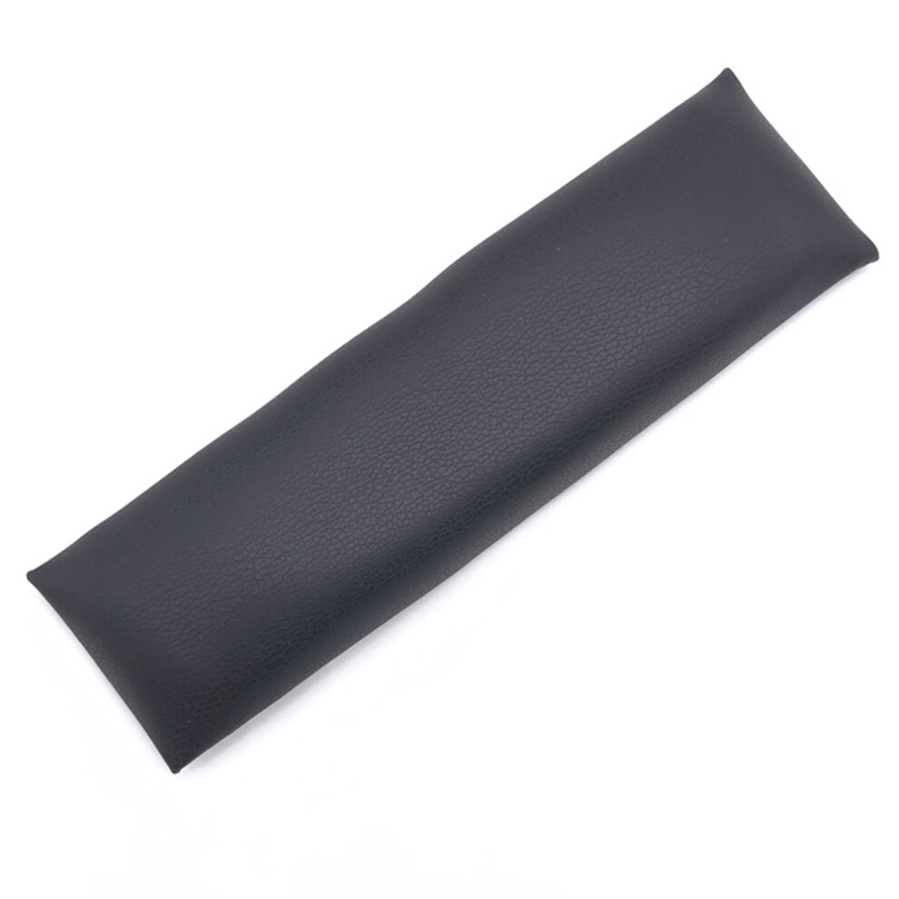 (Titanium) For Sony Mdr-100Abn / Wh-H900n Headphone Head Beam Pu Leather Replacement Headband Cushion 6914287560987