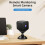 F1 Mini Security Camera Night Vision Surveillance Wireless Motion Detection Remote Viewing 3