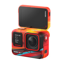 (Multi-color) Camera Sticker for Insta360 Ace Pro Anti-scratch Protective Skin