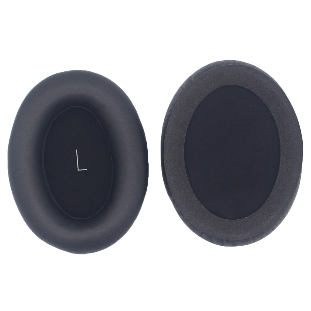 Jzf-521 For Jbl Tour One / Tour One M2 Headphones Replacement Ear Pads Foam Cushions Earmuffs - Black 6914289090697