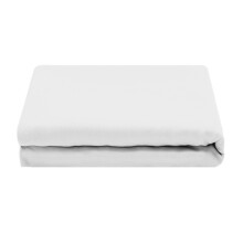 (White) 1 x 1.5m Photography Backdrop Polyester Studio Background Screen for Live Streaming / Photo Shooting