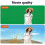 (White) 2 x 3m Photography Backdrop Set with 4 Clips Polyester Background Screen for Studio / Live Streaming 5