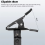 Reflector Holder Clamp E-Type Clamp Screw Swivel Adapter Light Stand 5