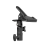Reflector Holder Clamp E-Type Clamp Screw Swivel Adapter Light Stand 1