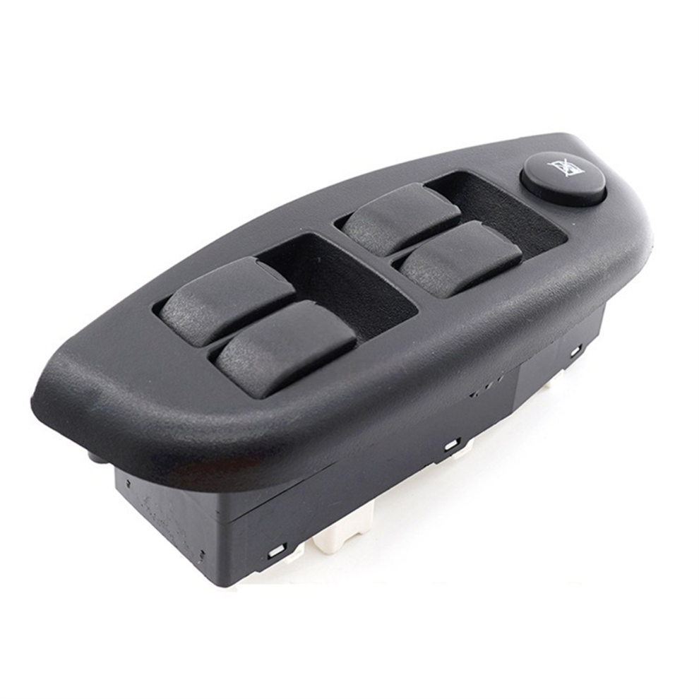 Front Left Electric Power Window Master Lifter Control Switch Button 4853286952213