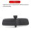 Car Interior Mirror Indoor Rearview Mirror 6428257 for 3