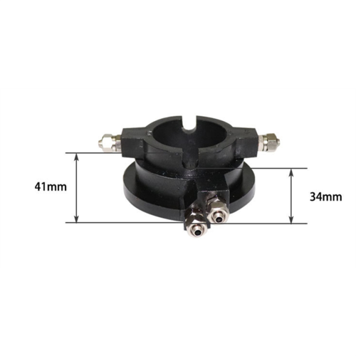 Air Control Valve for Tire Changer Air Cylinder Rotary Coupling 1