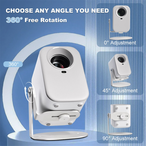 Projector Bracket Desktop Wall Mounted Celling Suspended Holder Stand 2