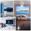 Projector Bracket Desktop Wall Mounted Celling Suspended Holder Stand 6