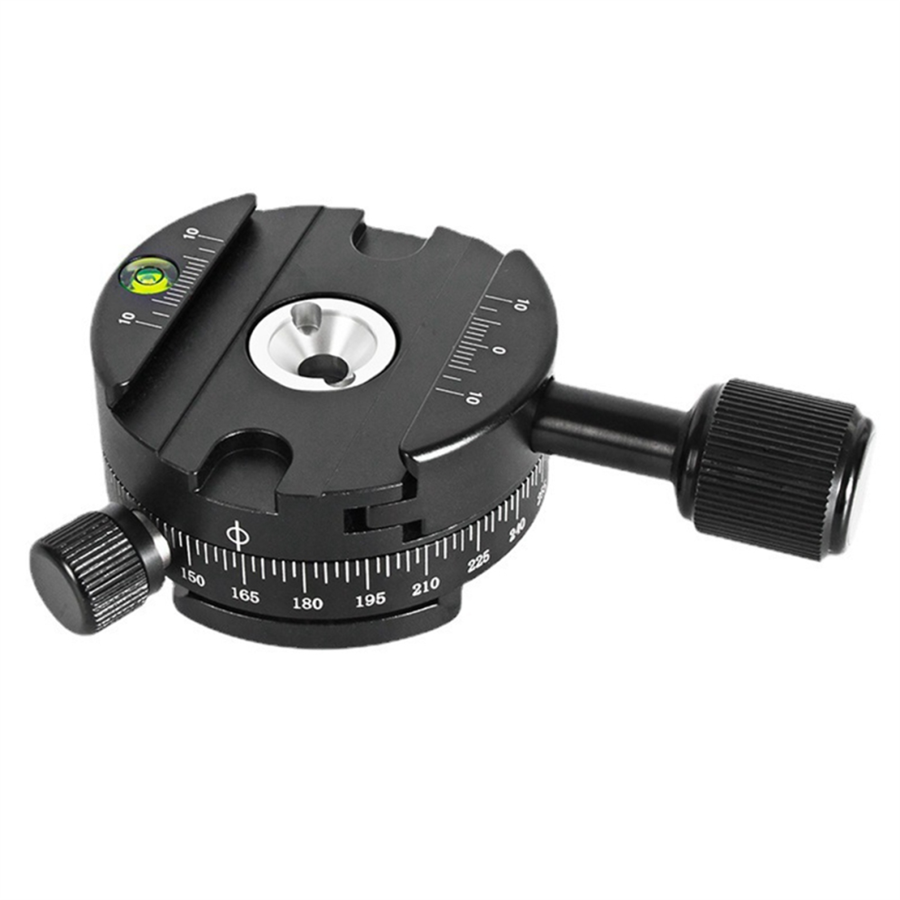 Photography Accessories Dslr Camera Tripod Head Mount For 4853286950462