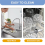 Ice Cream Maker Stainless Steel Replacement Blades for NC701 6