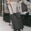 Small Fold Shopping Cart,Shopping Cart with Wheels,Folding Bag 4