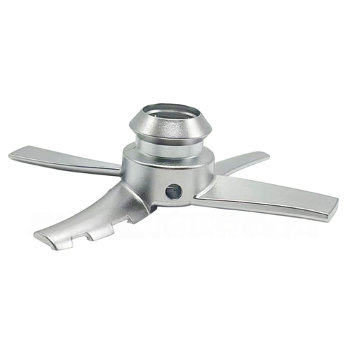 Ice Cream Maker Stainless Steel Replacement Blades for NC701