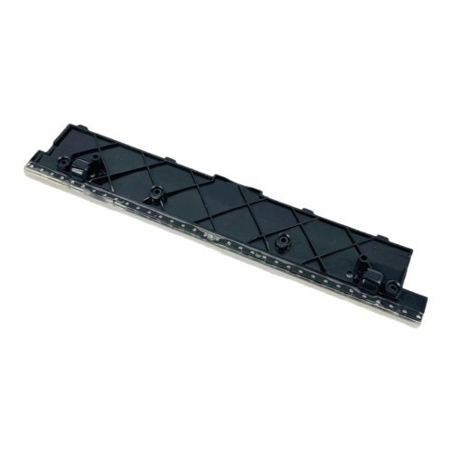 For Intense 232 Floor Scrubber Floor Brush Lower Cover
