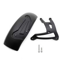 Hinterradkotflügel für Motorrad R1300GS 2023-2025