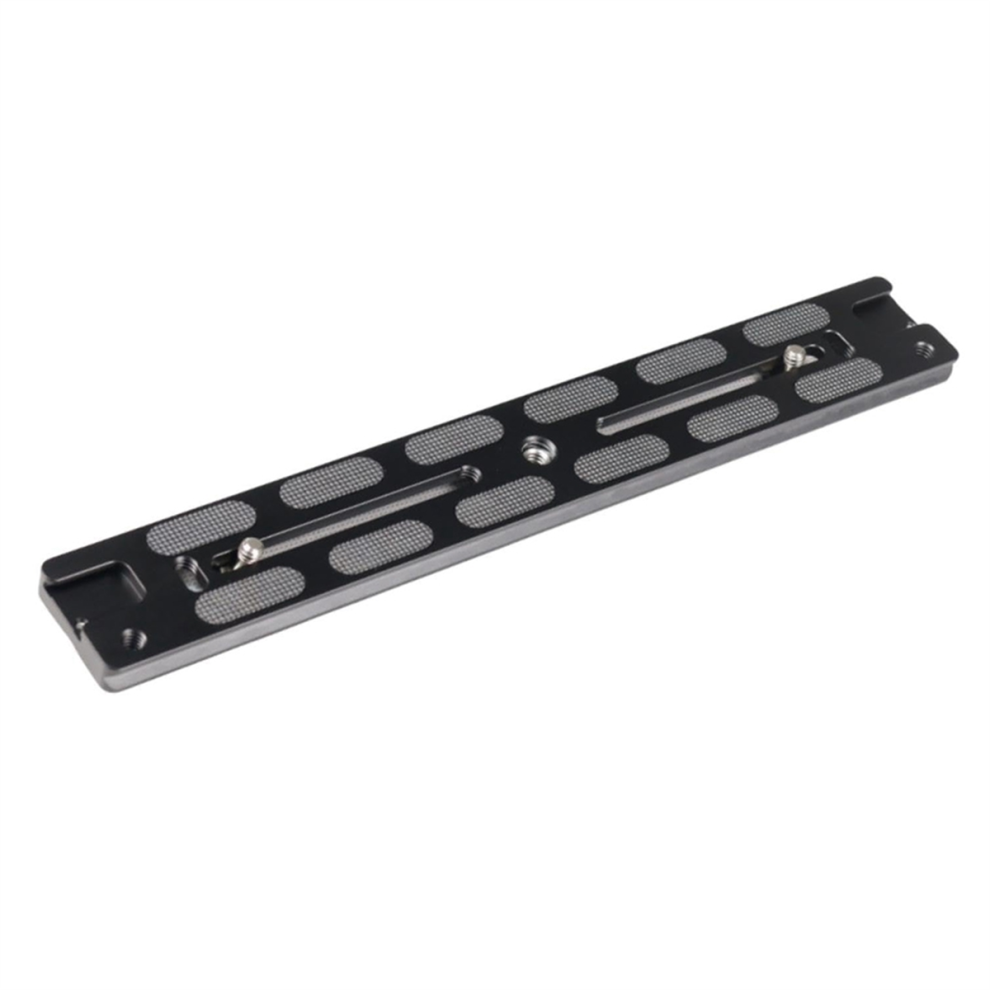 28Cm Camera Tripod Quick Release Plate Fixing Holder 4853286949954