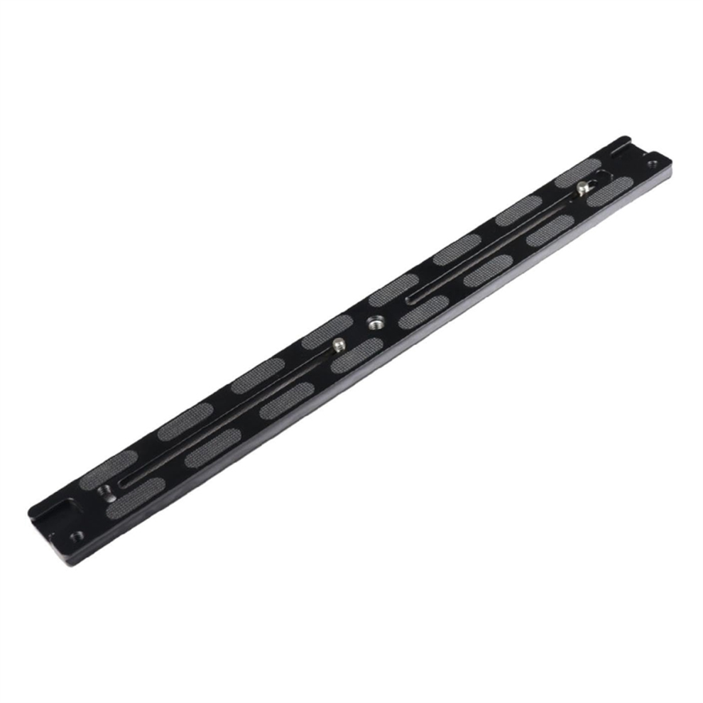 38Cm Camera Tripod Quick Release Plate Fixing Holder 4853286949916