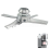 Ice Cream Maker Stainless Steel Replacement Blades for NC701 7