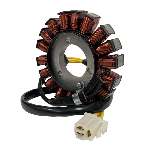 31401-01H21, 31401-01H00 Statore per GSXR750 1