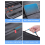 Carrying Case for Switch 2 Travel Case Protective Hard Shell 5