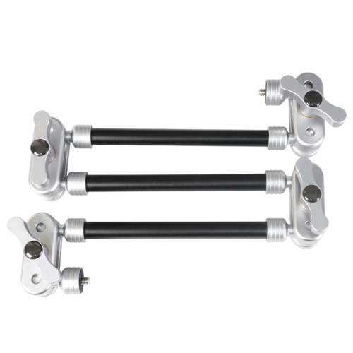 3 Section Magic Arm Aluminum Alloy Multifunctional Rotating