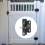 Double-Sided Automatic Locking Gate Latch,Key Lockable Fence Lock 4