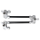 2 Section Magic Arm Multifunctional Rotating Telescopic 2