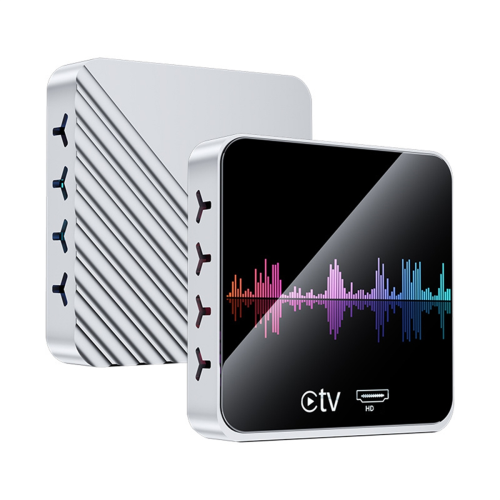 Car Interconnection Box TV 4K Carplay Module to -Compatible on OnBuy