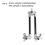 2 Section Magic Arm Multifunctional Rotating Telescopic 7