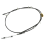 Parking Brake Cable 52124961AH for Grand 3
