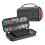 Carrying Case for Switch 2 Travel Case Protective Hard Shell 6