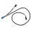 Motor Adapter Cable
Motor Convert Extension Cable 3