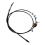 Parking Brake Cable 52124961AH for Grand 1