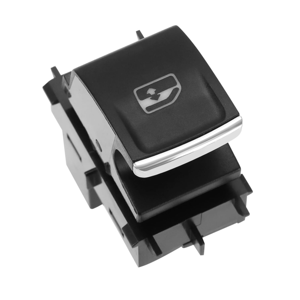 Car Window Switch Button 5G0959855f For Golf Mk7 2013-2016 4853286950516