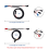 Motor Adapter Cable
Motor Convert Extension Cable 7