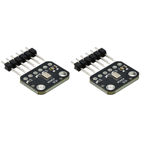 Modulo microfono MEMS I2S 3,3 V ICS-43434 Breakout