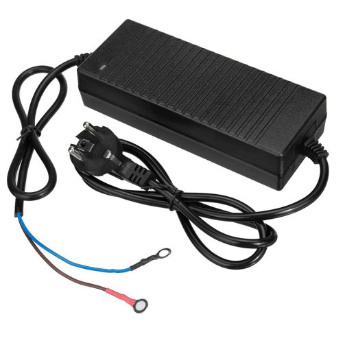 Air Heater Adapter 12V Power Cord EU Plug