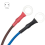 Air Heater Adapter 12V Power Cord EU Plug 4