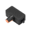 High-Power PWM Speed Controller 12V 4Pin Violent Fan Governor 1