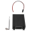 Stereo FM Transmitter 76-108MHz 5W FM Broadcast Transmitter 2