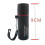 2000x25 HD Monocular Telescope Mini Portable 2